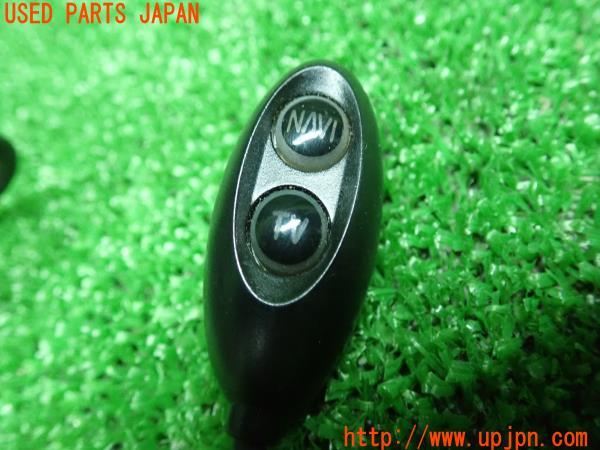 3UPJ=15040507]ランクルプラド(TRJ120W)後期 データシステム TVキット TTN-43 テレビ ナビ コントロールユニット 切替タイプ 中古_m3