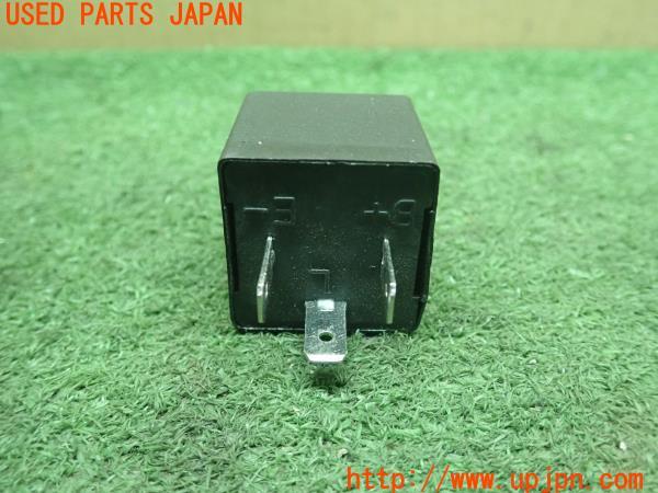 3UPJ=15080512]シルビア K's(S14)後期 社外 ウインカーリレー 中古_m2