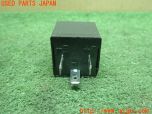 3UPJ=15080512]シルビア K's(S14)後期 社外 ウインカーリレー 中古_s2
