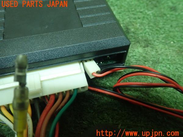 3UPJ=15080522]シルビア K's(S14)後期 社外 キーレスエントリー 中古_m1