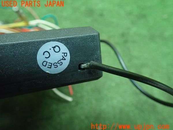 3UPJ=15080522]シルビア K's(S14)後期 社外 キーレスエントリー 中古_m2