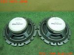 3UPJ=15080535]シルビア K's(S14)後期 ALPINE STL-16C アルパイン スピーカー① 中古_s2