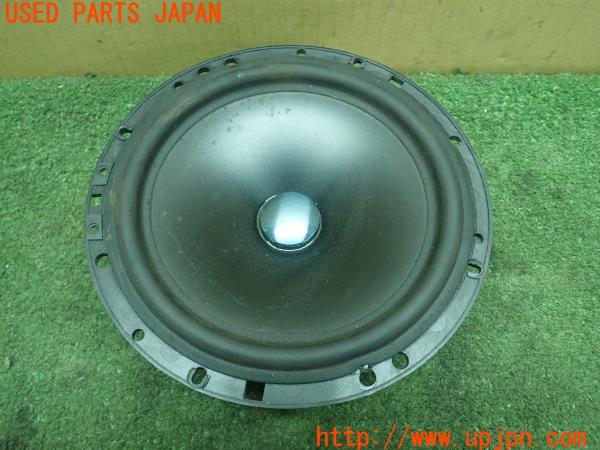 3UPJ=15080536]シルビア K's(S14)後期 MB QUART QM160 スピーカー② 中古_m0