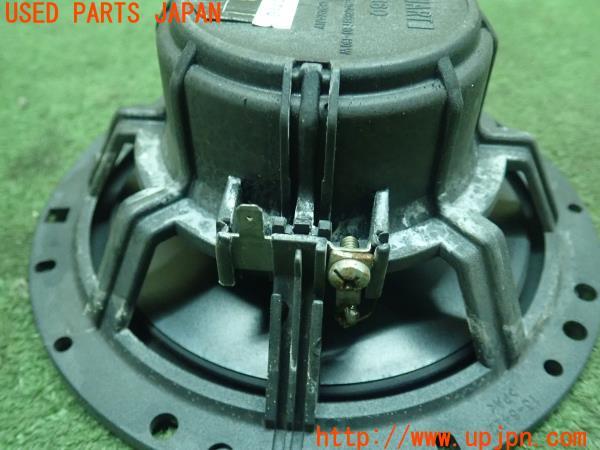 3UPJ=15080536]シルビア K's(S14)後期 MB QUART QM160 スピーカー② 中古_m3