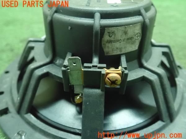 3UPJ=15080536]シルビア K's(S14)後期 MB QUART QM160 スピーカー② 中古_m4