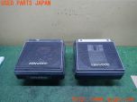3UPJ=15090535]スカイライン ターボRS-X(DR30)後期 KENWOOD KFC-1607 スピーカー 中古_s0