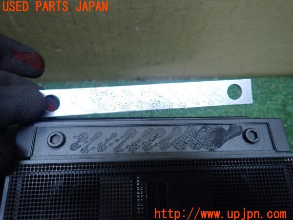 3UPJ=15090535]スカイライン ターボRS-X(DR30)後期 KENWOOD KFC-1607 スピーカー 中古_m1