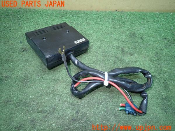 3UPJ=15090542]スカイライン ターボRS-X(DR30)後期 HKS 3rd Model ターボタイマー 中古_m2