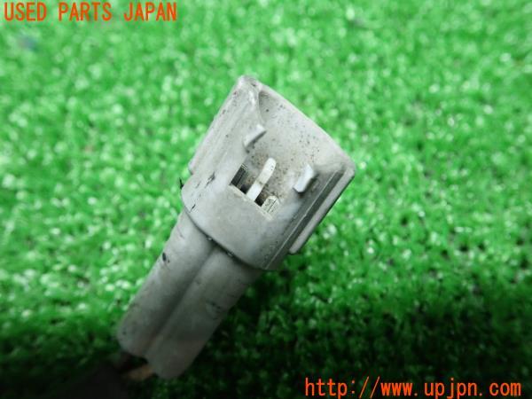 3UPJ=15100530]ランクルプラド(KZJ78W)70系 後期 XACTA ザクタ クリア サイドマーカー 818-58313 クリスタル 左右 中古_m2