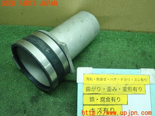 3UPJ=15110106]スカイライン GTS25ｔ タイプM スペックⅡ(ECR33)社外 エアフロアダプター Dジェトロ仕様 中古_m0