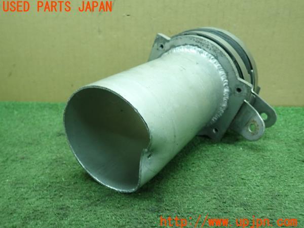 3UPJ=15110106]スカイライン GTS25ｔ タイプM スペックⅡ(ECR33)社外 エアフロアダプター Dジェトロ仕様 中古_m1