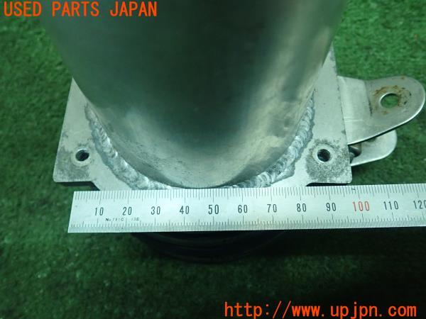 3UPJ=15110106]スカイライン GTS25ｔ タイプM スペックⅡ(ECR33)社外 エアフロアダプター Dジェトロ仕様 中古_m2
