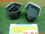 3UPJ=15160631]BMW M135i(1B30 F20)純正 9257209 9257210 カップホルダー ドリンクホルダー 中古_s0