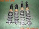 アコード ユーロR(CL7)RACING GEAR ZX? DAMPER レーシングギア 車高調