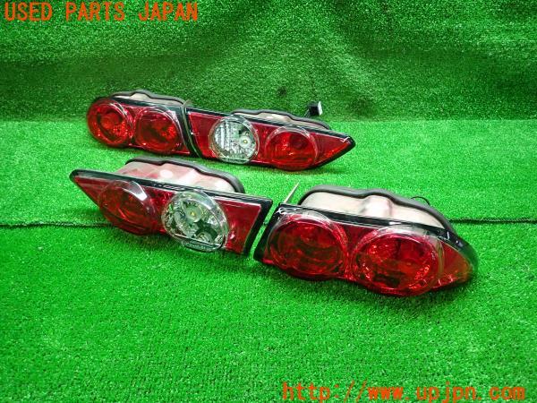 アルファロメオ156GTA(932AXB)2002y SONAR ソナー テールランプ