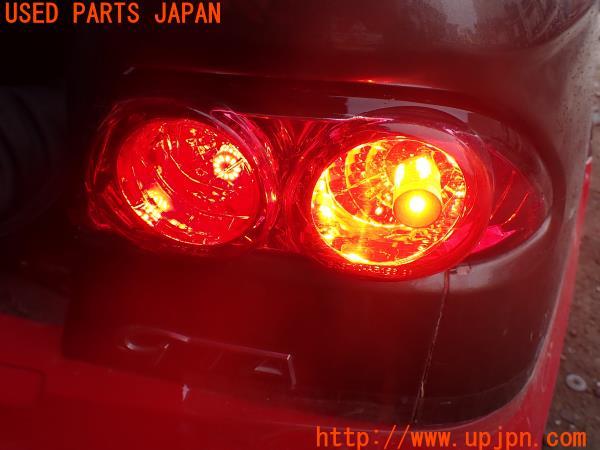 アルファロメオ156GTA(932AXB)2002y SONAR ソナー テールランプ