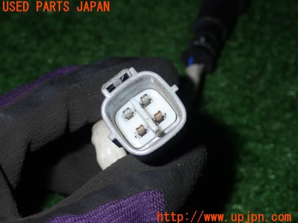 3UPJ=15210542]ノアハイブリッド(ヴォクシーハイブリッド)(ZWR95W)純正? O2センサー ジャンク_m2