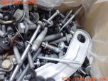 3UPJ=15230720]BMW AH5 アクティブハイブリッド5（F10)前期 2012ｙ ボルト ネジ ナット ステー類 セット ジャンク _s1