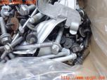 3UPJ=15230720]BMW AH5 アクティブハイブリッド5（F10)前期 2012ｙ ボルト ネジ ナット ステー類 セット ジャンク _s2