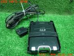 3UPJ=15250503]ポルシェ カイエン S ハイブリッド(92ACGEA 958)Clarion クラリオン ETC010 ETC車載器 中古_s0