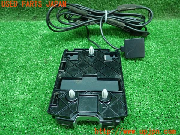 3UPJ=15250503]ポルシェ カイエン S ハイブリッド(92ACGEA 958)Clarion クラリオン ETC010 ETC車載器 中古_m1