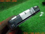 3UPJ=15250503]ポルシェ カイエン S ハイブリッド(92ACGEA 958)Clarion クラリオン ETC010 ETC車載器 中古_s3