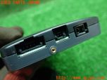 3UPJ=15250503]ポルシェ カイエン S ハイブリッド(92ACGEA 958)Clarion クラリオン ETC010 ETC車載器 中古_s4