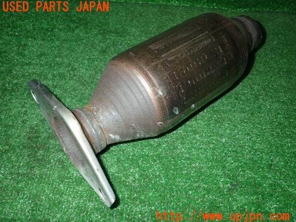 3UPJ=15260159]ジャパンタクシー(NTP10)純正 触媒 マニバーター マテリアル 約1.5Kg 切断加工品 ジャンク_m0