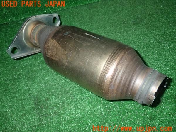 3UPJ=15260159]ジャパンタクシー(NTP10)純正 触媒 マニバーター マテリアル 約1.5Kg 切断加工品 ジャンク_m1