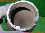 3UPJ=15260159]ジャパンタクシー(NTP10)純正 触媒 マニバーター マテリアル 約1.5Kg 切断加工品 ジャンク_s2