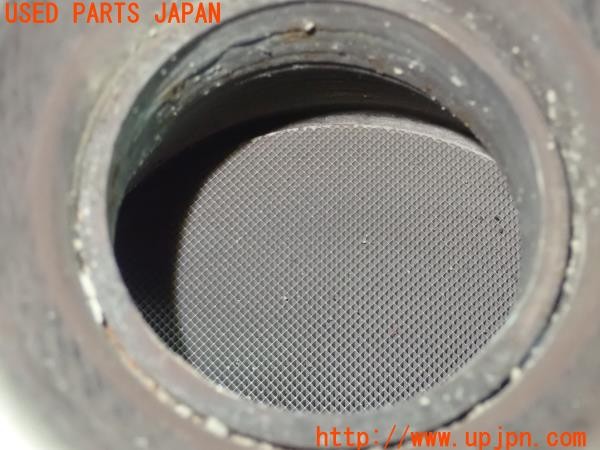 3UPJ=15260159]ジャパンタクシー(NTP10)純正 触媒 マニバーター マテリアル 約1.5Kg 切断加工品 ジャンク_m3