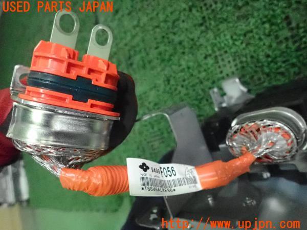 3UPJ=15290581]アウトランダーPHEV(GG3W)後期 純正 ACインバーター 9499C990 100V 中古_m3