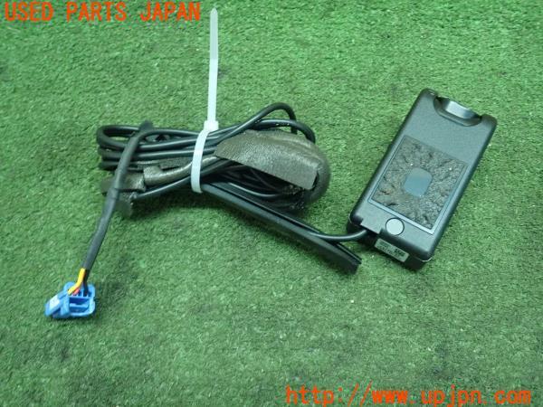 3UPJ=15310579]レクサス RC300h(AVC10)純正 086A3-00090 DRT-H68A ドライブレコーダー 中古_m2