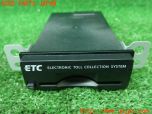 3UPJ=15320503]リーフ(ZE1)純正 ビルトイン ETC車載器 EPN15 259A0 CQ51D 中古_s0