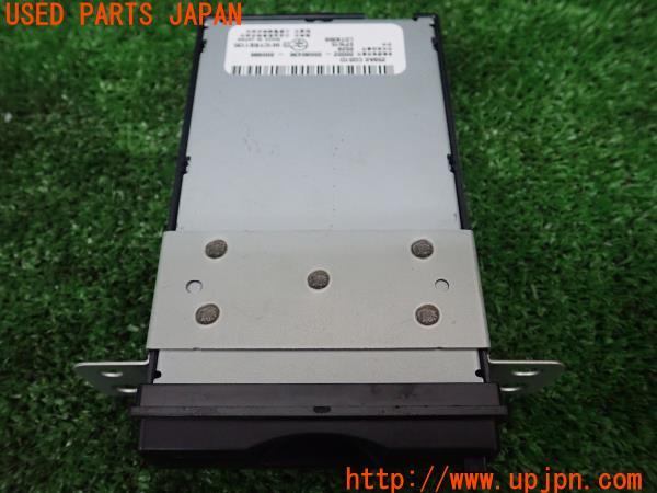 3UPJ=15320503]リーフ(ZE1)純正 ビルトイン ETC車載器 EPN15 259A0 CQ51D 中古_m1