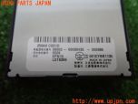 3UPJ=15320503]リーフ(ZE1)純正 ビルトイン ETC車載器 EPN15 259A0 CQ51D 中古_s2