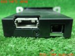 3UPJ=15320503]リーフ(ZE1)純正 ビルトイン ETC車載器 EPN15 259A0 CQ51D 中古_s3