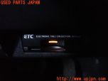 3UPJ=15320503]リーフ(ZE1)純正 ビルトイン ETC車載器 EPN15 259A0 CQ51D 中古_s4