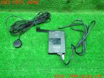 3UPJ=15330503]Panasonic パナソニック ETC車載器 CY-ET909KDZ アンテナ分離 音声案内 中古_s0