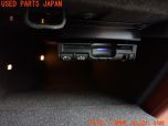3UPJ=15330503]Panasonic パナソニック ETC車載器 CY-ET909KDZ アンテナ分離 音声案内 中古_s4