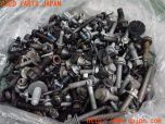 3UPJ=15350720]BMW・Z4 sDrive23i(LM25 E89)ネジ・ナット・ステー類 ジャンク_s0