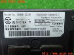 3UPJ=15360503]ハイラックスサーフ(VZN185W)180系 中期 純正 ETC車載器 08686-00261 アンテナ分離 音声案内 中古_s1
