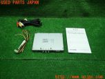 3UPJ=15380578]COMTEC コムテック 地デジチューナー DTV1000 地上デジタル TV テレビ 映像 中古_s2
