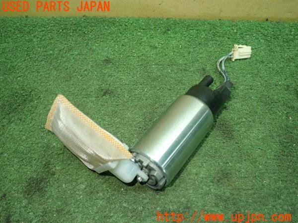 ランエボ5(CP9A)社外 CY-FP24469 燃料ポンプ 中古 の商品画像｜自動車
