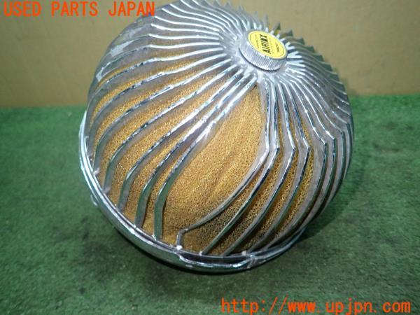 3UPJ=15400106]180SX タイプS(RPS13)後期 TRUST GRACER AIRINX トラスト エアクリーナー 中古_m1