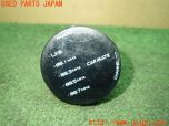 3UPJ=15400579]180SX タイプS(RPS13)後期 CARMATE カーメイト FMトランスミッター 中古_s1
