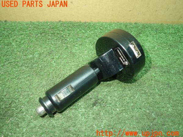 3UPJ=15400579]180SX タイプS(RPS13)後期 CARMATE カーメイト FMトランスミッター 中古_m2