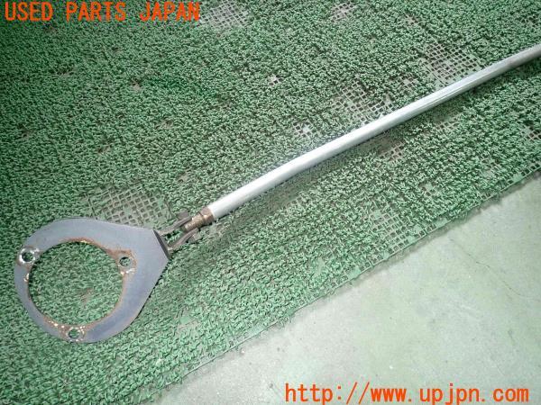 3UPJ=15400705]180SX タイプS(RPS13)後期 SPATS スパッツ フロントタワーバー 中古_m3