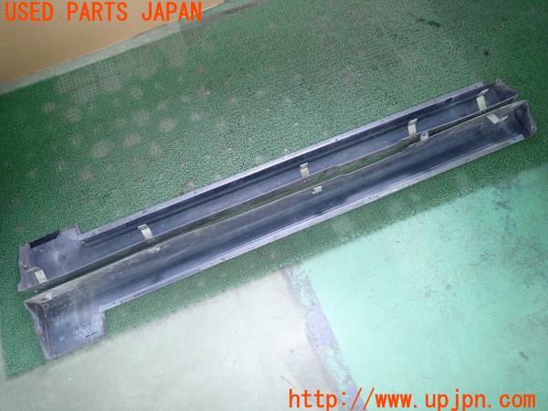 クラウンエステート アスリートV(JZS171W)純正オプション サイド