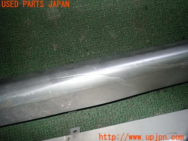 クラウンエステート アスリートV(JZS171W)純正オプション サイド